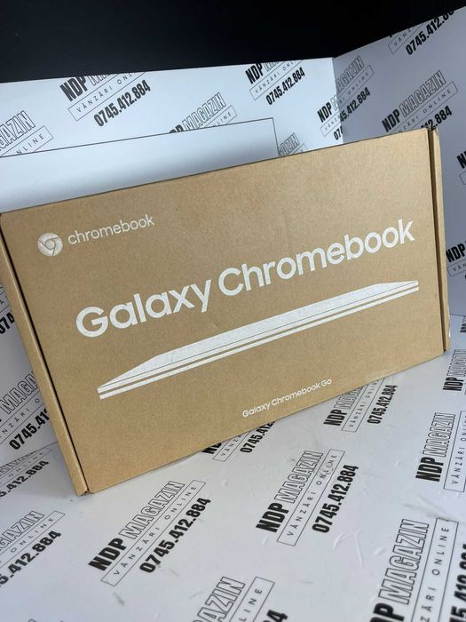 NDP Amanet NON-STOP Bld.Iuliu Maniu 69  GALAXY CHROMEBOOK (36388