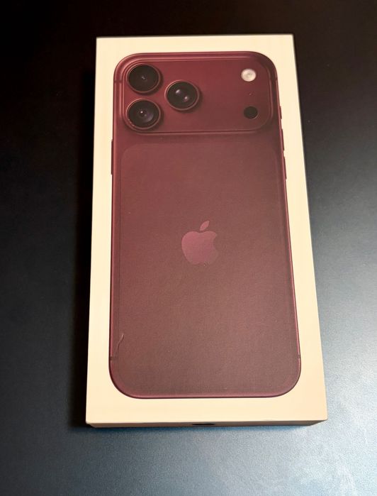 Iphone 18 PRO MAX TOP 2TB