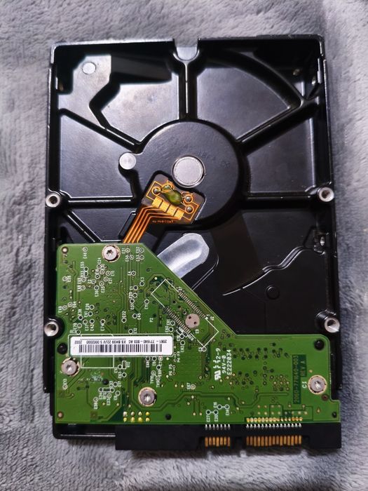 HDD 500gb в отличном состоянии