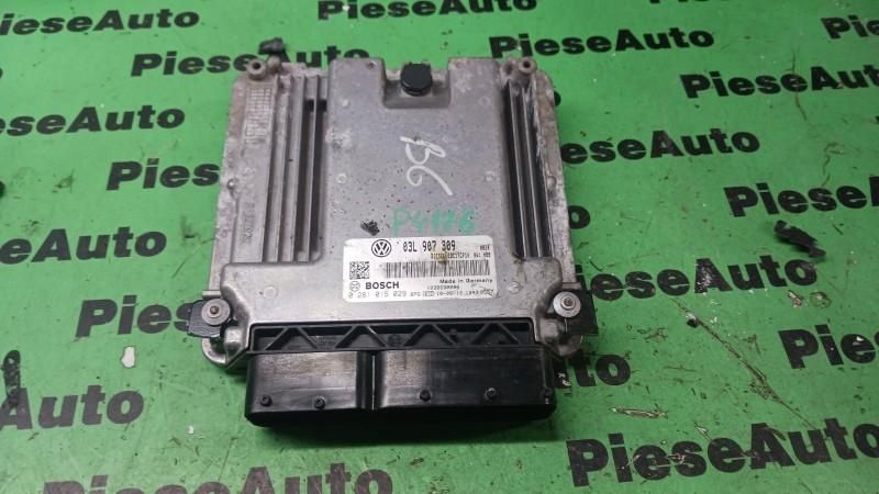 Calculator ecu Volkswagen Passat B6 3C 2006-2009 0281015029