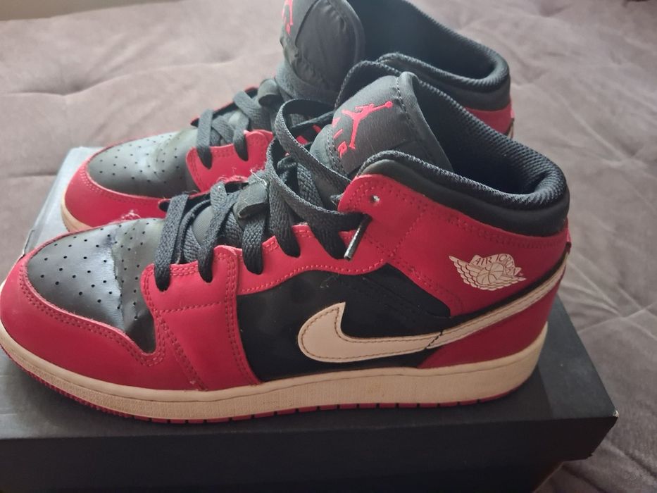 Оригинални маратонки Nike
