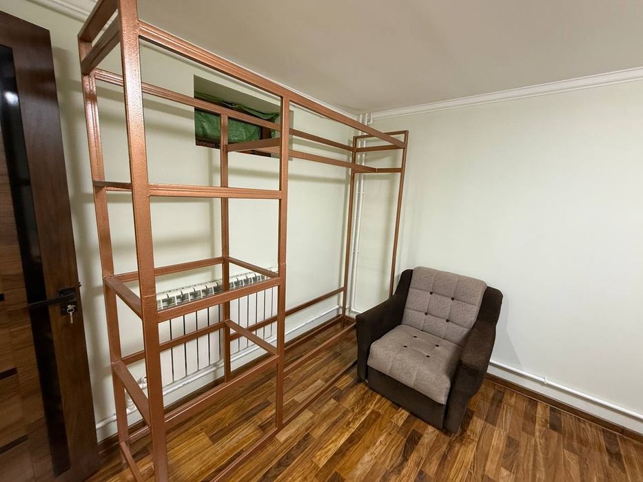 Сдаётся участок 3 ком