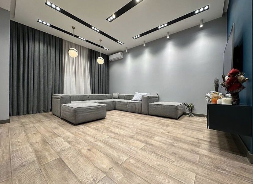 В новостройке Tashkent city сдаётся 3х комнатная  шикарная квартира!