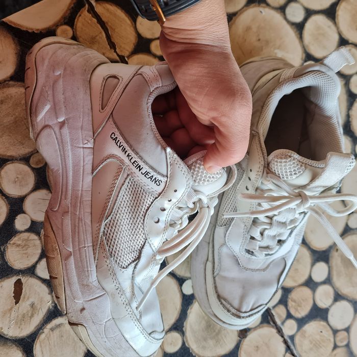 Оргинални кецове маратонки сет