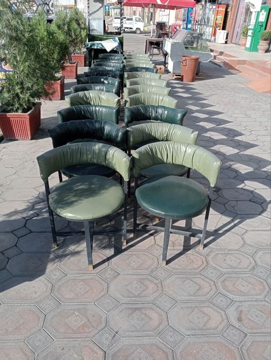 Kafe oshxona uchun stul