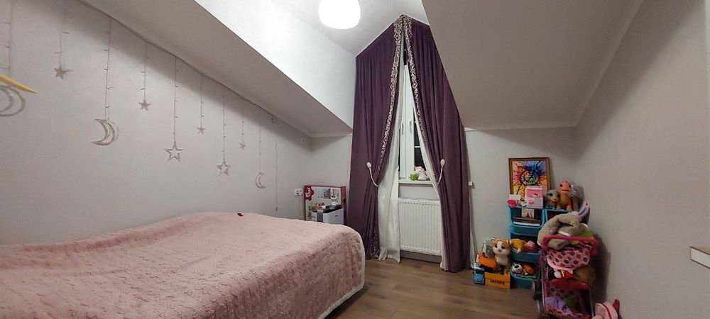 Продается 3х ком квартира, ЖК Гринвич, ориентир: ул. Сайхун, 87,2м²