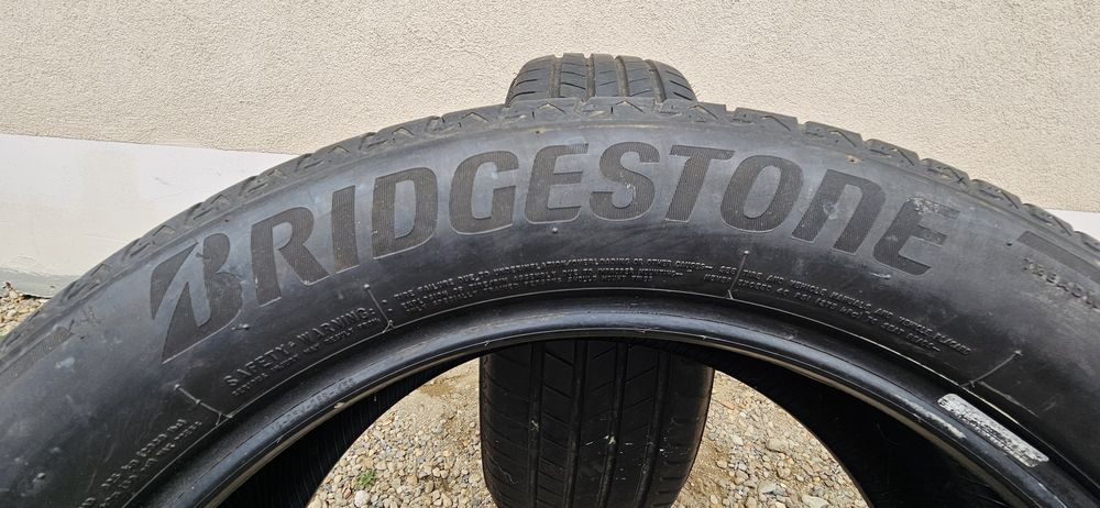 Anvelope Bridgestone Alenza 001 * RunFlat RSC RFT 245/50 R19 105W