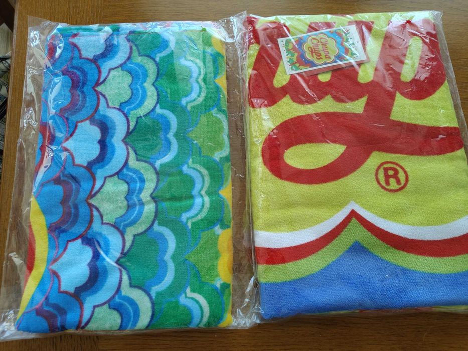 Кърпа за плаж ,басейн