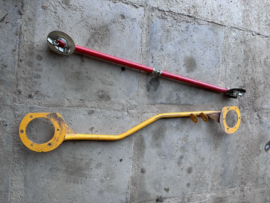 Распорка ПРИОРА 2170