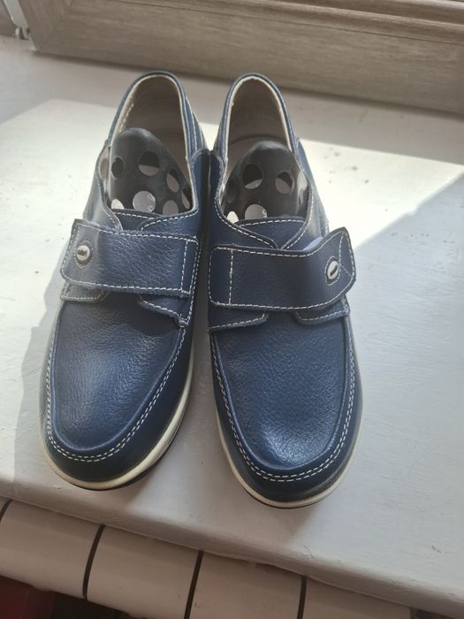 Туфли на осень 36.5-37