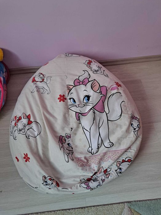 Голям барбарон за детска стая