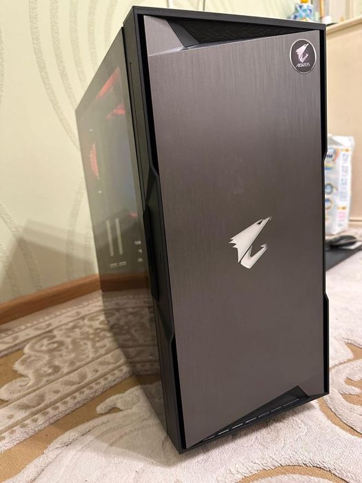 Игровой компьютер NEO GAME 91937LC