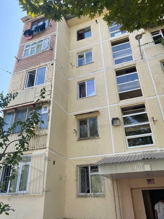 Продаю квартиру коракамиш 1/2