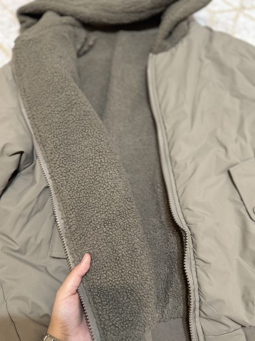 Продам куртку на осень/весну