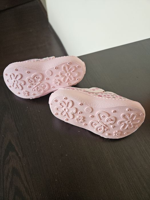 Пантофи Колев и Колев размер  22 номер