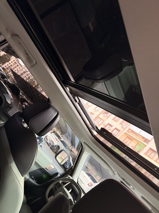 Cherry i car Full. Avd 4x4