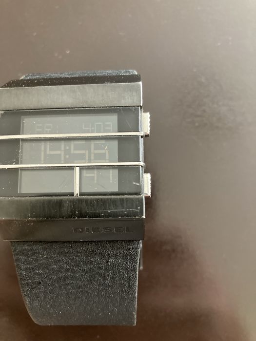 Мъжки оригинален часовник Diesel
