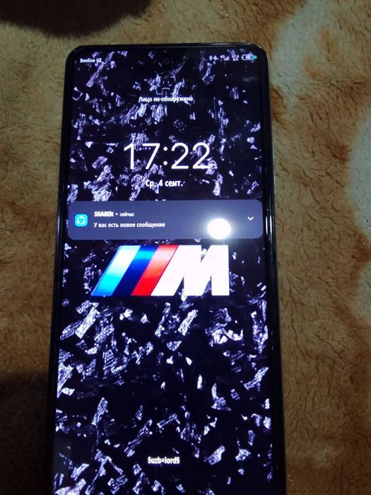 Telefon tecno pova 3 sotiladi