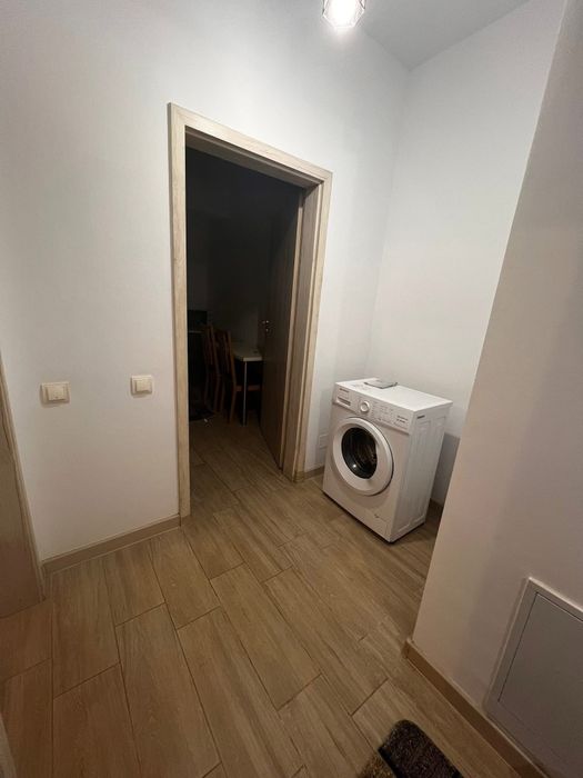 Închiriez apartament 2 camere decomandat, Complex Rotar Park 2