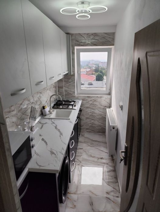 Bulevardul Transilvaniei (Ultracentral) -Ap 2 Camere-Regim hotelier