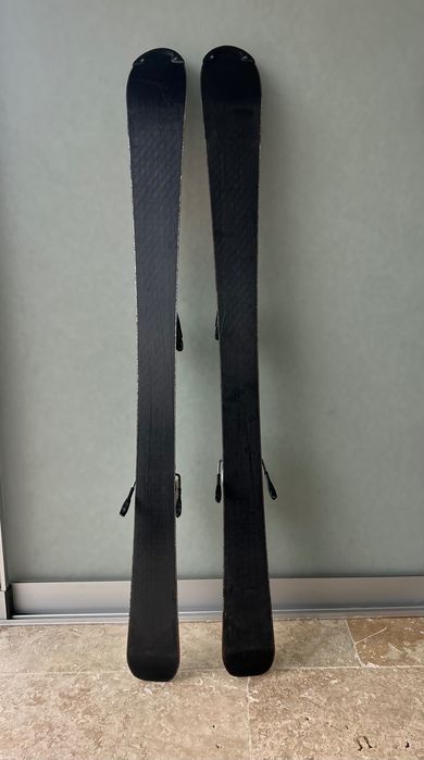 Schiuri copii 110 cm - Blizzard Racing GS