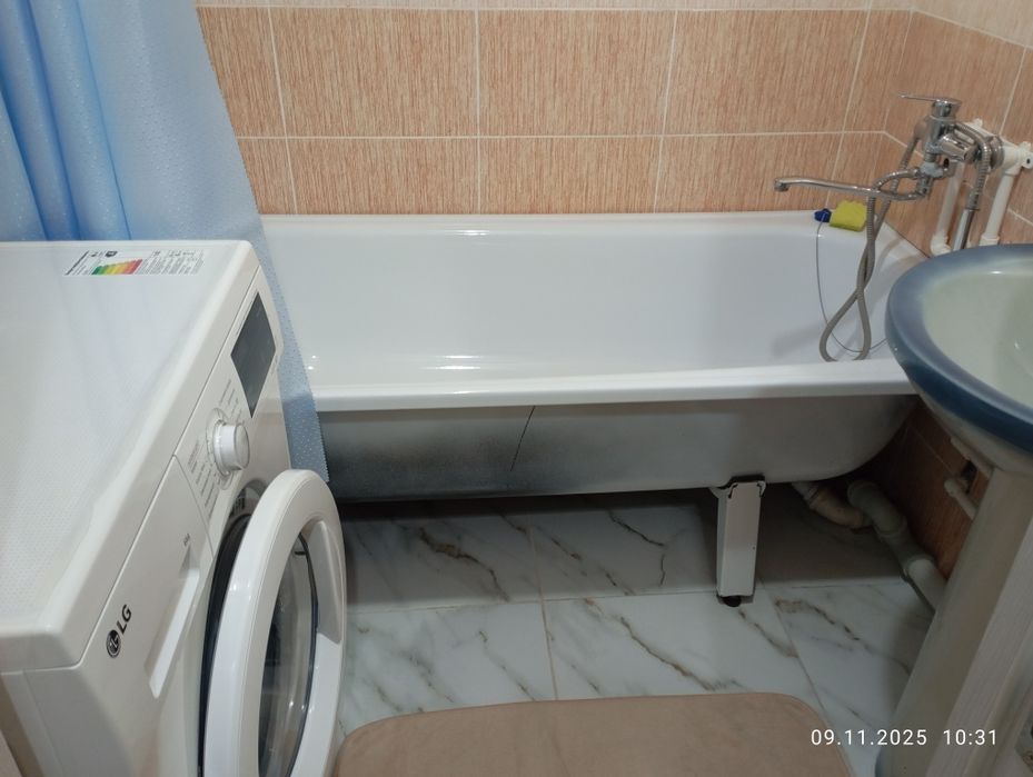 Продам двухкомнатную квартиру