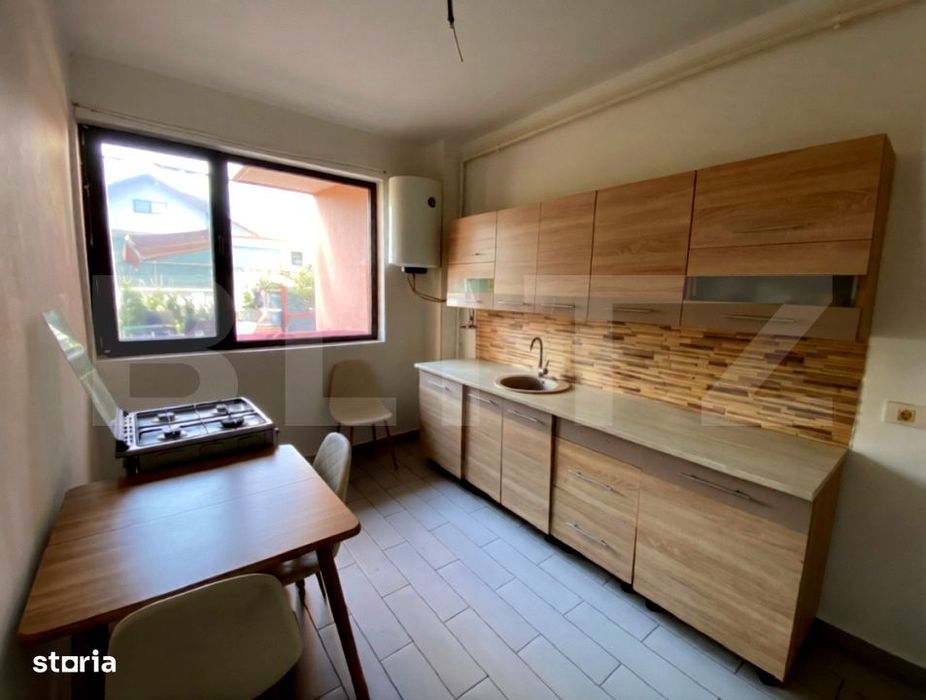 Apartament 2 camere 94 mp Parter cu Terasa 14 mp si Parcare – Mosnit