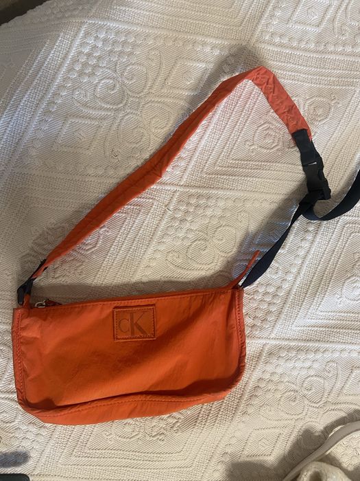 Сумочка Calvin Klein