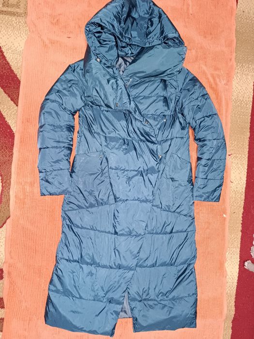 Продам зимнюю куртку