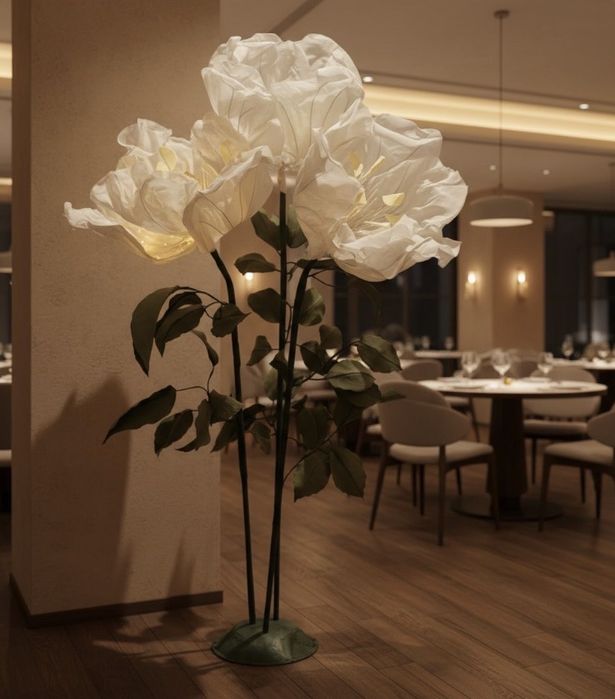 Оформление Фотозон и Витрин Эксклюзивно . Аренда фотозон и аксессуаров