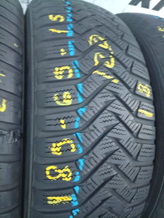 185 65 15 Kumho m+s