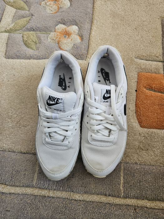 Nike Air max оригинални маратонки