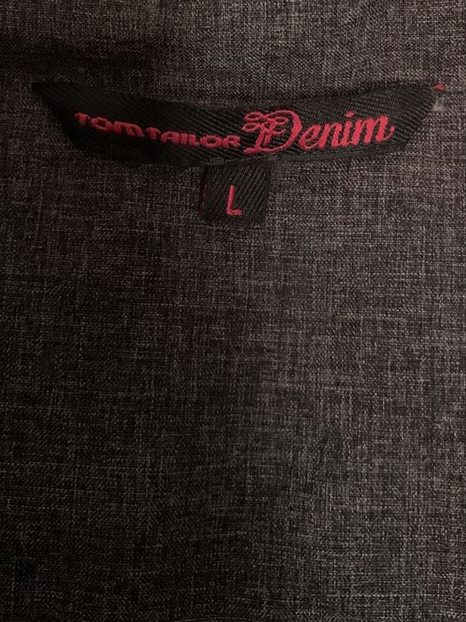 Куртка женская зимняя