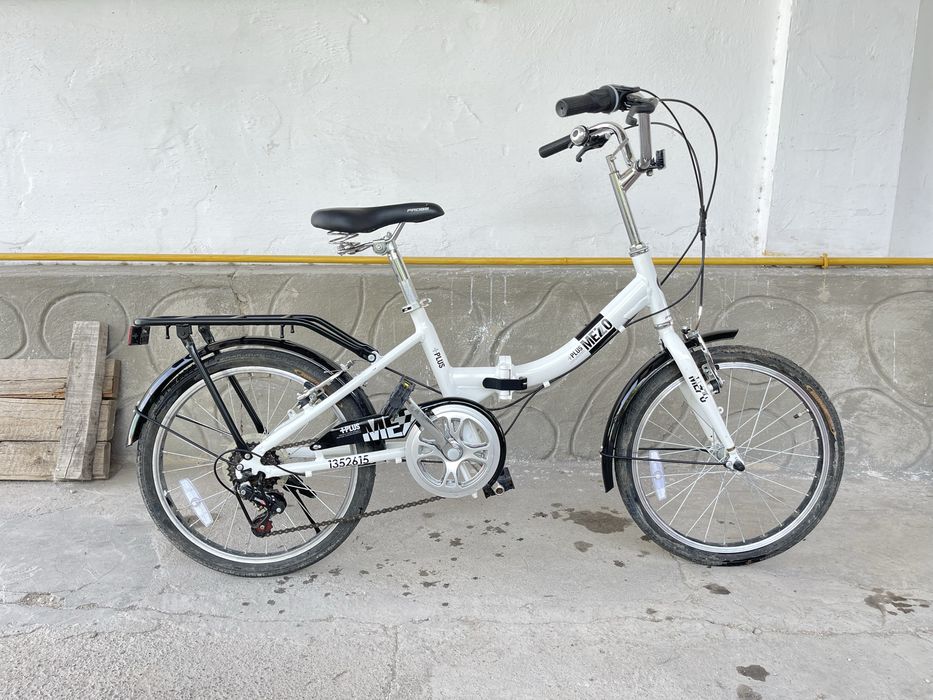 Продам велосипед