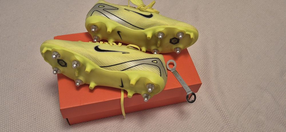 Nike Mercurial Vapor 16 Academy