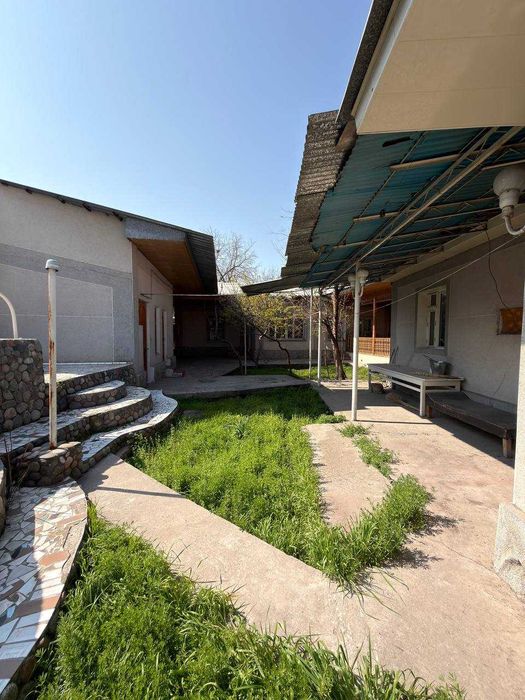 участок 6 соток под строительство Мирабадский район Саракулька