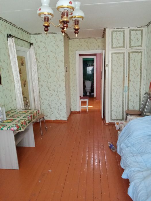 Продам 3х комнатную квартиру