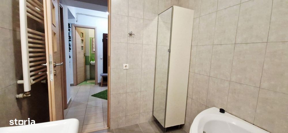 2 camere | Metrou Valea Ialomitei (COMISION 0)