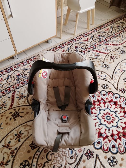 Детские ходунки 3в1