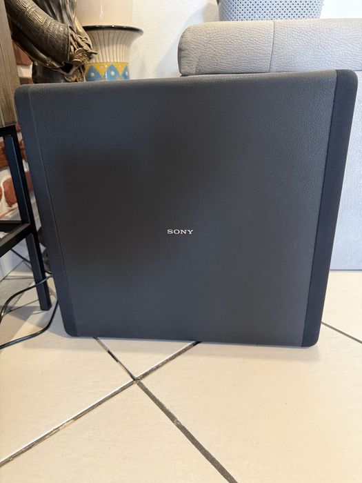 Sony SA-SW3 субуфер