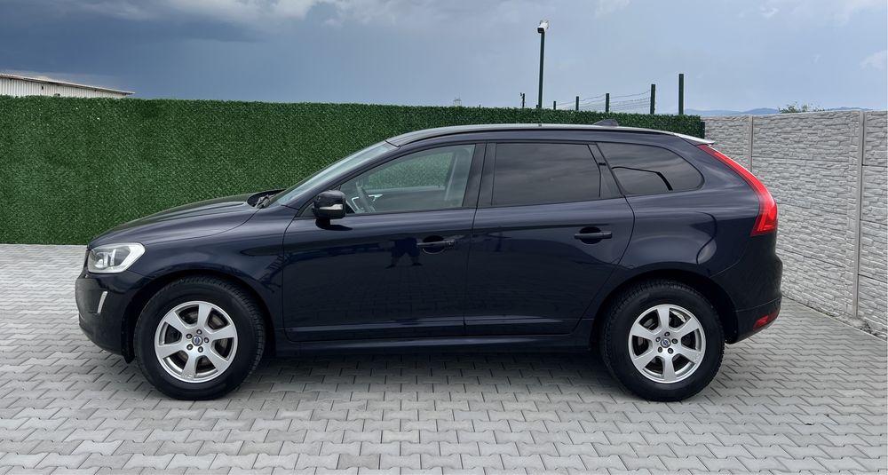 Volvo xc60 4x4 Automata , Navigatie ,Xenon