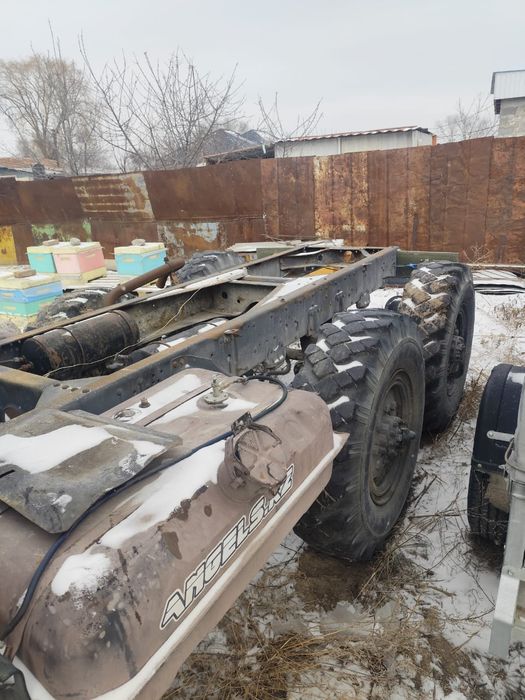 Продам на полном ходу