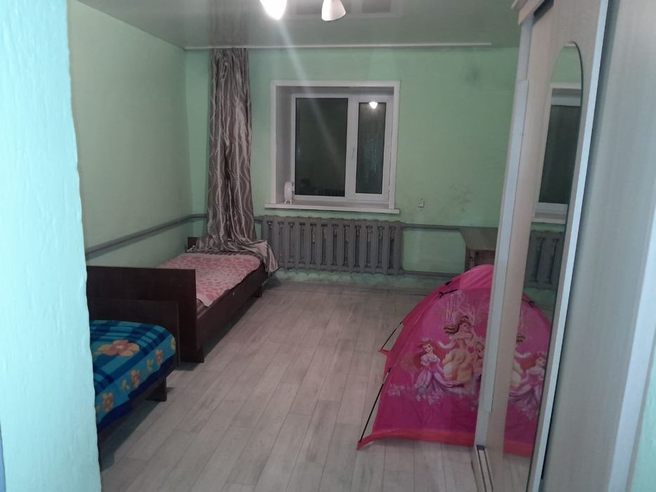 Продам дом село Златополье