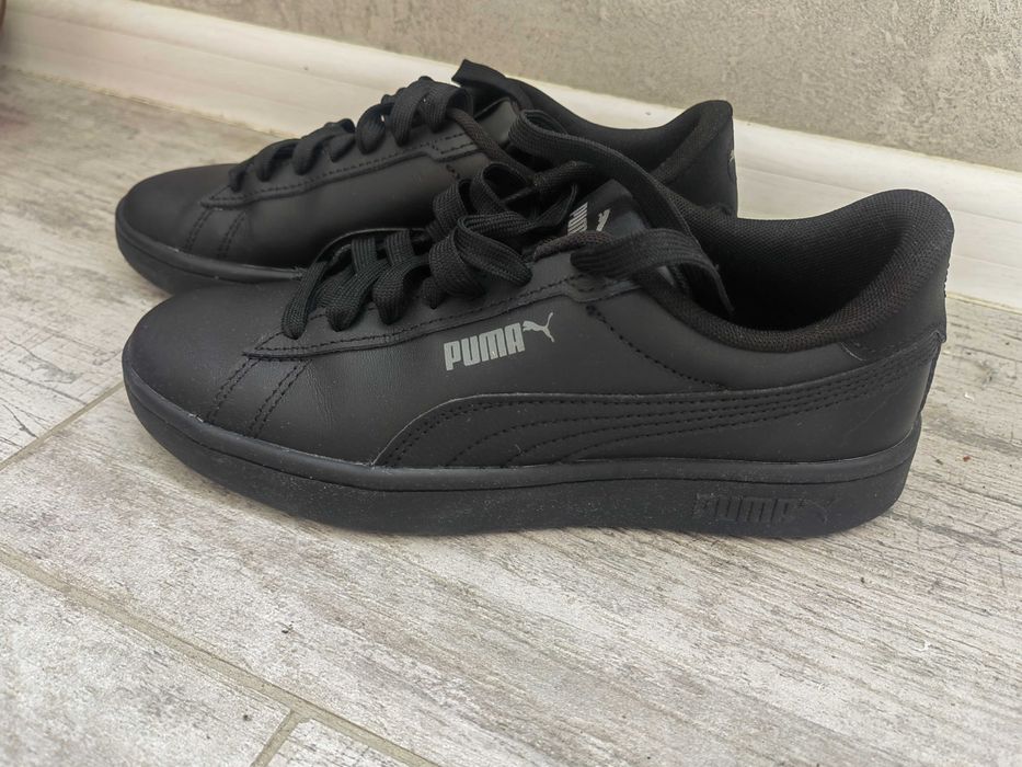 Дамски кецове PUMA  35,5