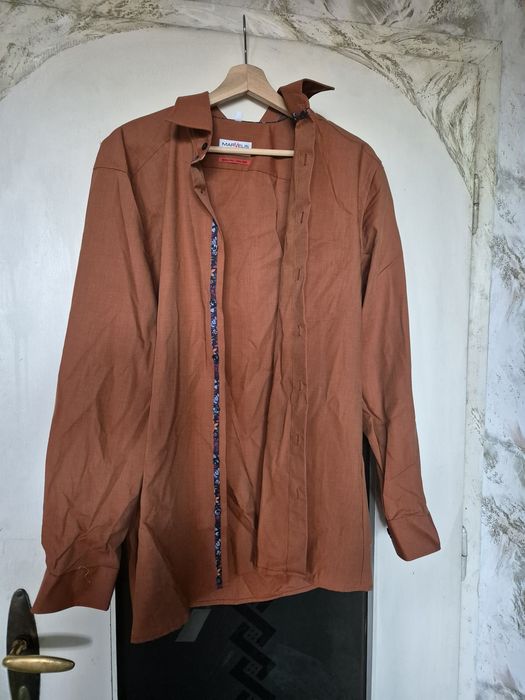 Мъжки ризи, р-р Л