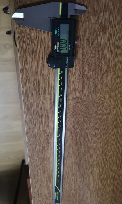 Subler 300 mm Mitutoyo