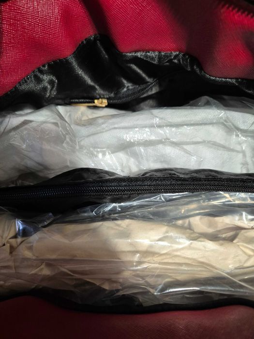 Zara - голяма, практична чанта