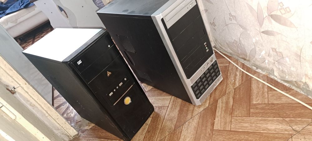 Корпуса  с приводам недорого