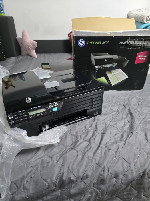 Vand imprimanta HP Officejet 4500