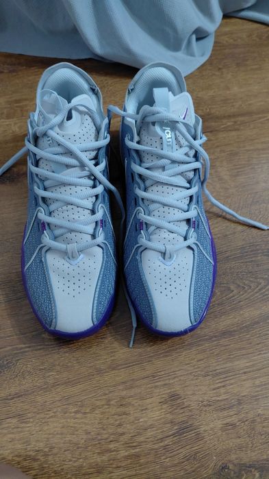 Nike gt cut 3 баскетбольные кроссы